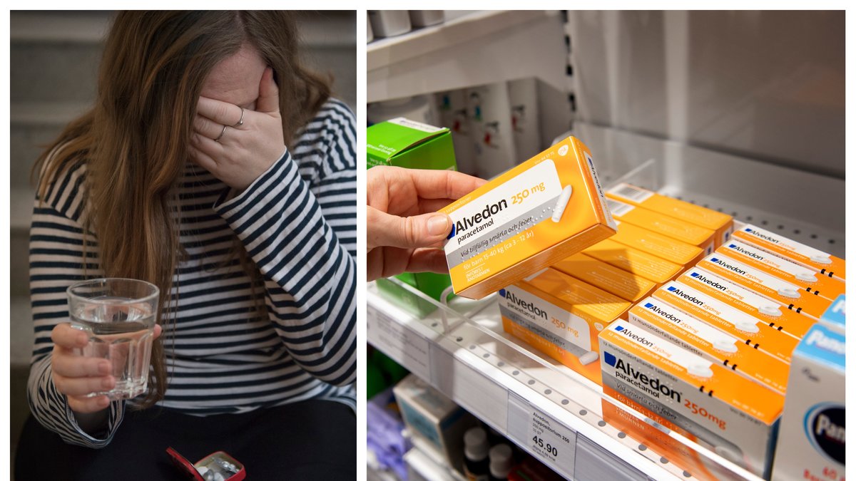 Närmare 700 läkemedel är restnoterade.