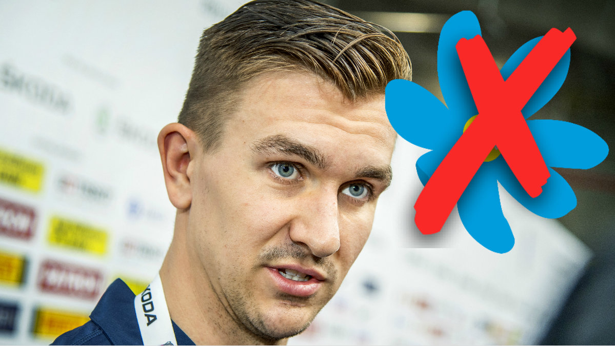 Mikael Backlund har svårt att förstå varför folk väljer att rösta på Sverigedemokraterna.