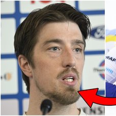 Calle Halfvarsson öppnar för att avsluta karriären 