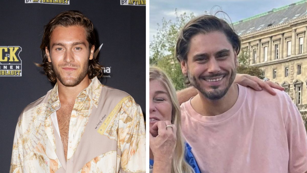 Oliver Ingrossos drag mot Benjamin får följarna att reagera