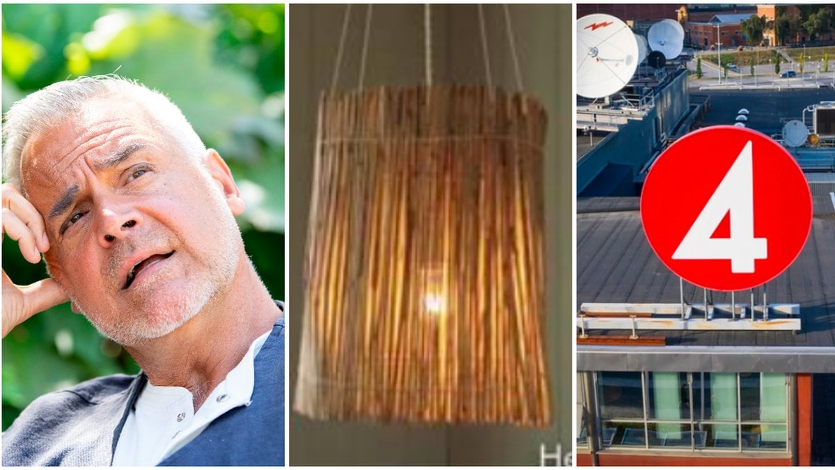 Ernst Kirchsteiger ger svar på tal till TV4-tittarna