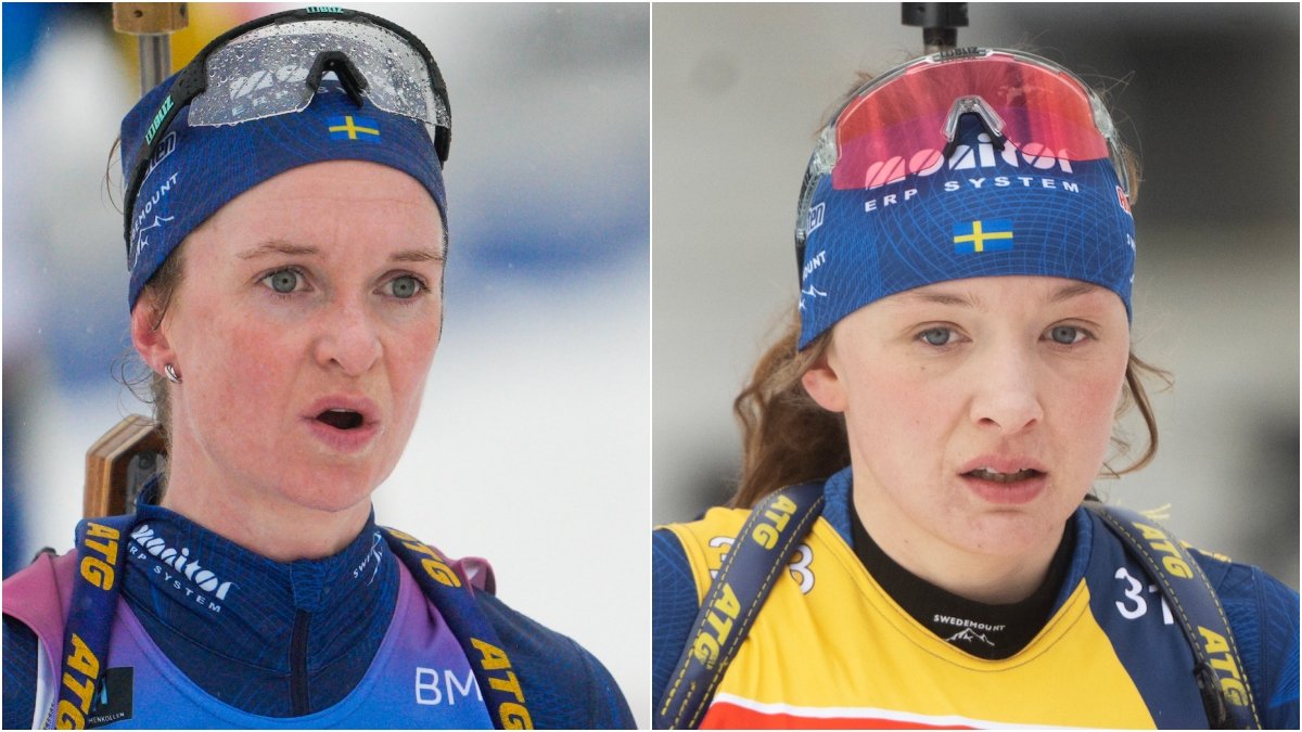 Mona Brorsson och Linn Persson fick en olaglig gåva av Torsby kommun.