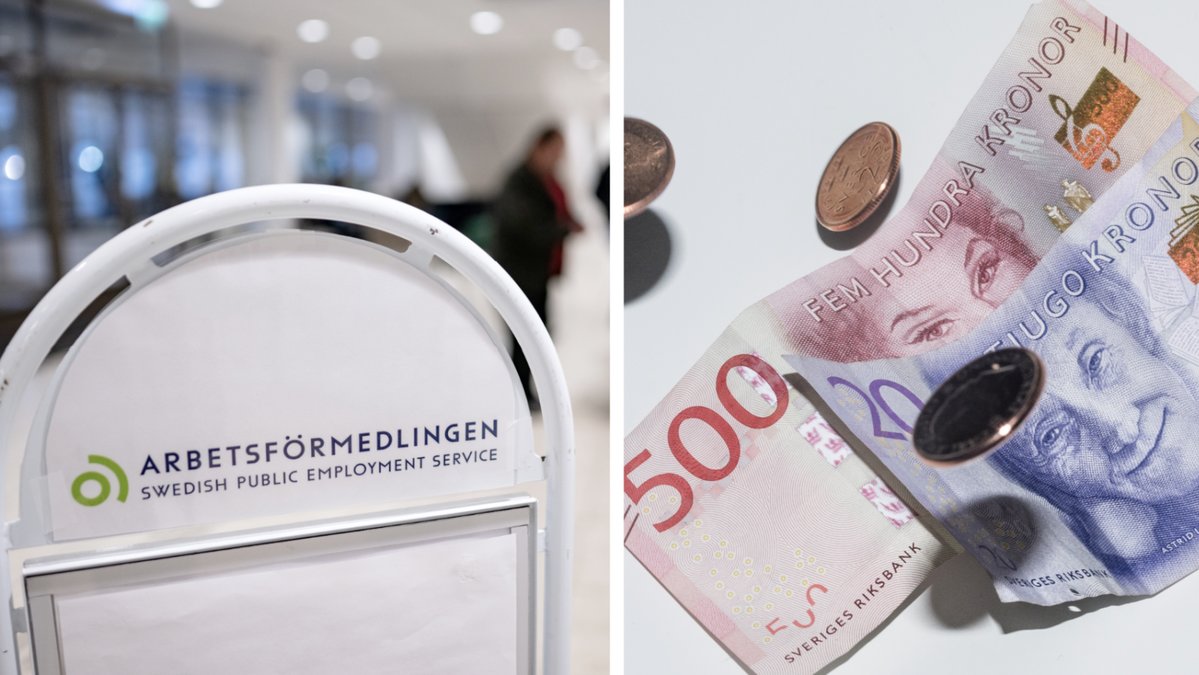 Nu avgörs svenskarnas löner – kollektivavtalen löper ut