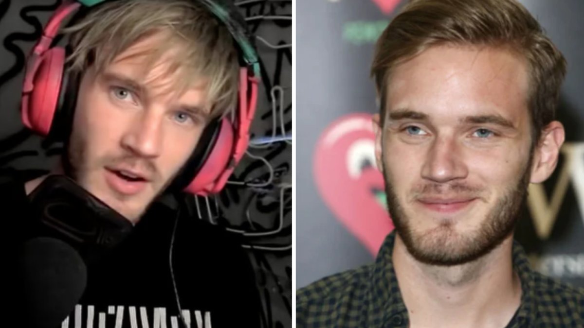 Youtubern möts nu av massiv kritik efter sitt Youtube-klipp.