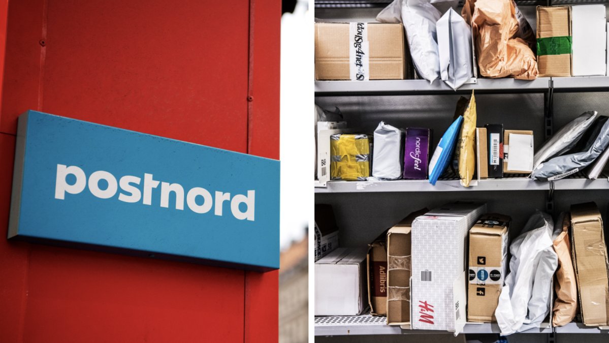 Åtalas för poststöld – efter Postnords fälla