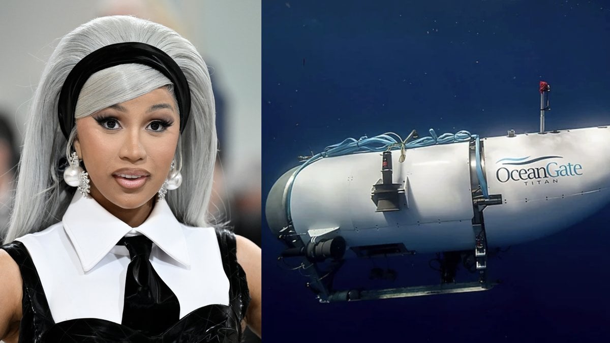 Cardi B