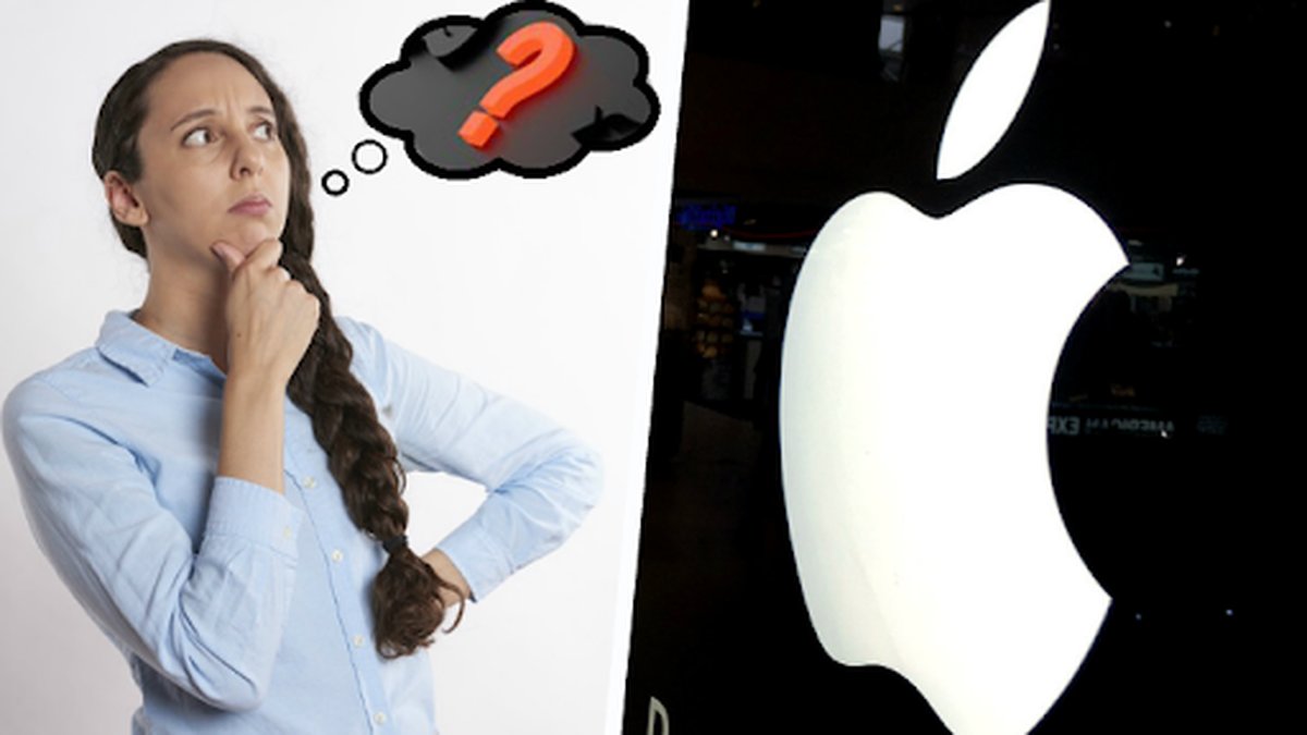 Apple lanserade nya produkter på deras Keynote 2018