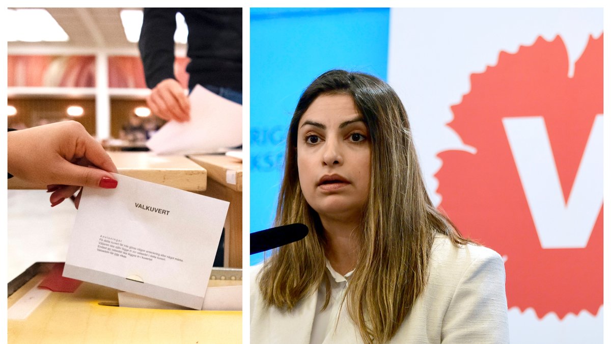 Valet 2022 närmar sig. Vad står Vänsterpartiet för?