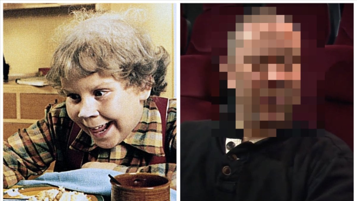Karlsson på taket