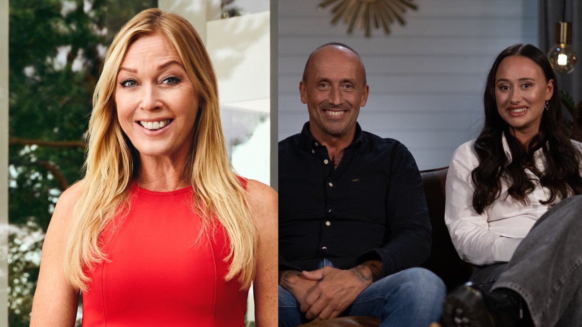 Min mamma, din pappa