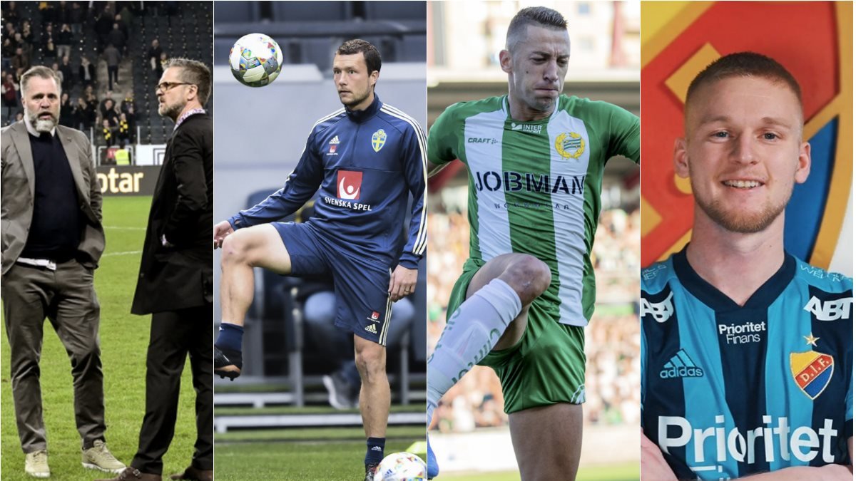 Studio Allsvenskans Silly-Avsnitt.