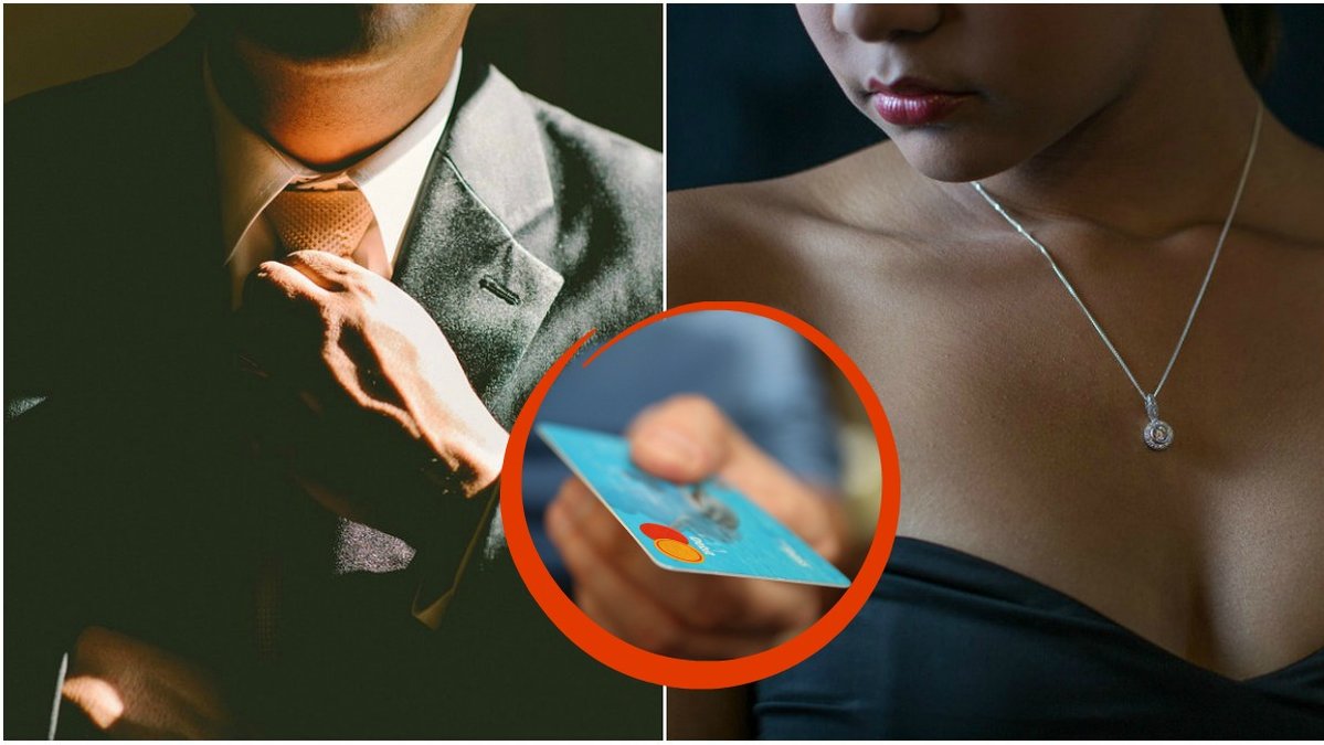 Så är det att leva som en sugarbaby med en sugardaddy
