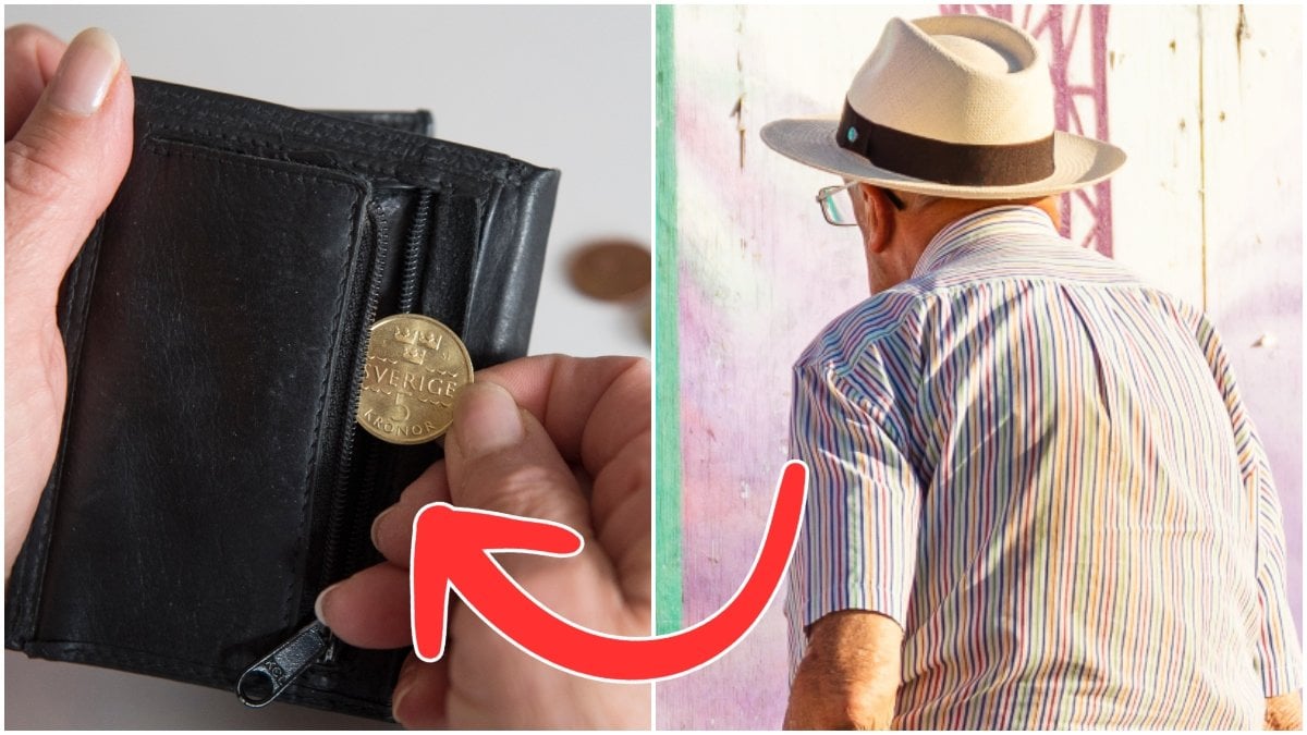 Att betala skatt på intjänad pension är något som väcker starka känslor.