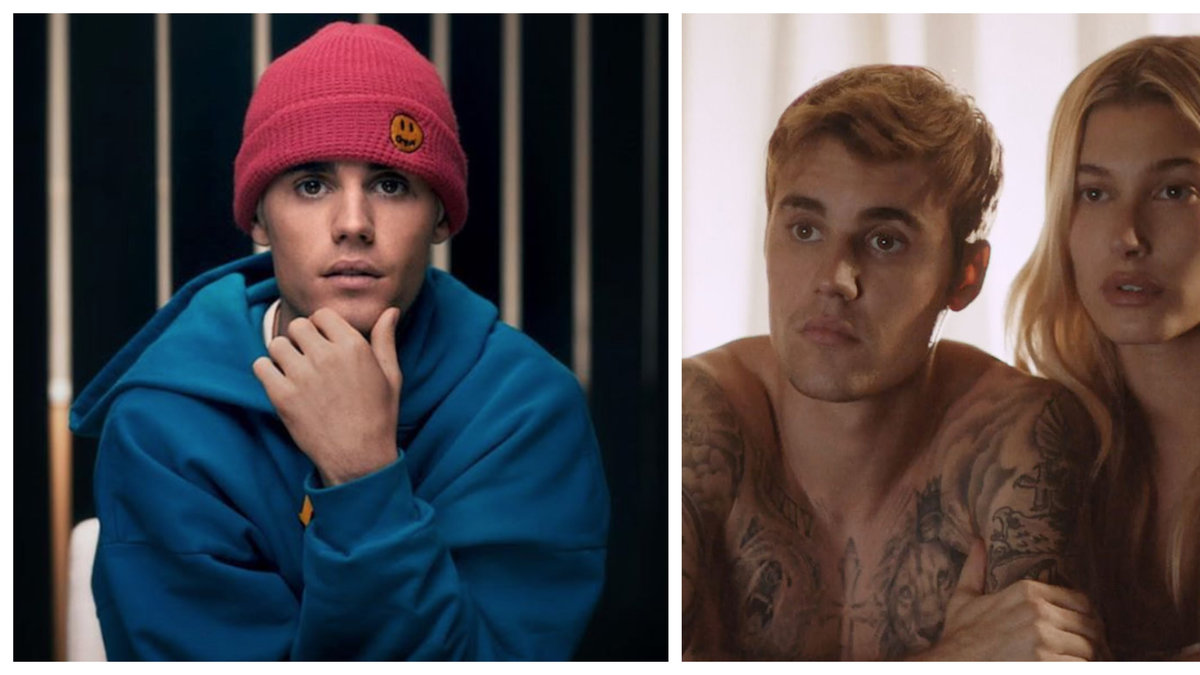 Justin Bieber gör comeback 2020.