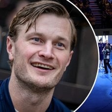 Jonathan Carlsbogård.