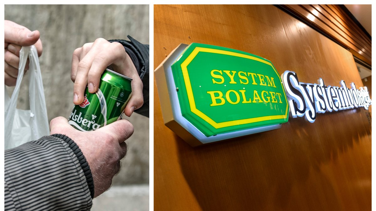 Vissa langningsförsök på Systembolaget sticker ut – som särskilt dåliga.