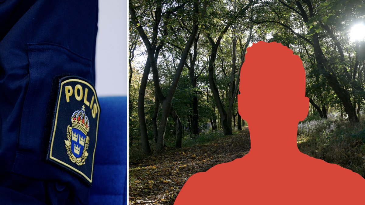 Kvinnan sågs senast lördagen den 8 oktober i Timrå. 