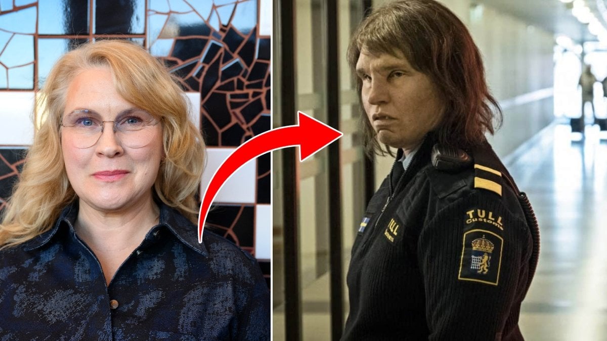 Här kan du läsa allt om den svenska skådespelerskan Eva Molander