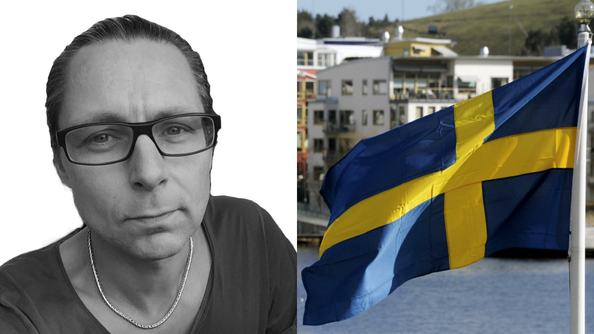 Krönika om svenskhet 