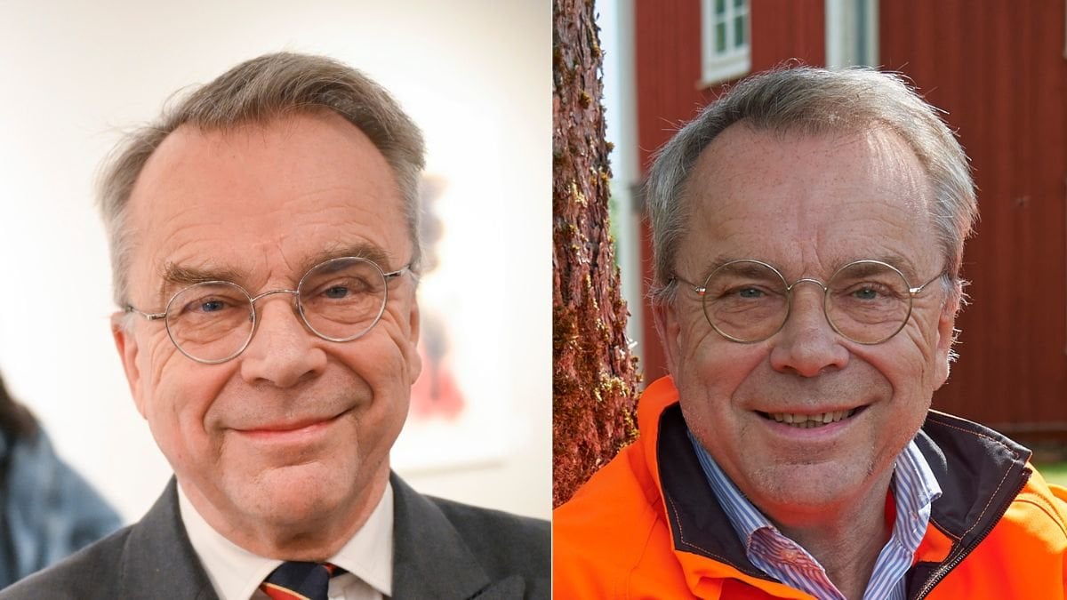 Hur bra koll har du på Knut Knutson?