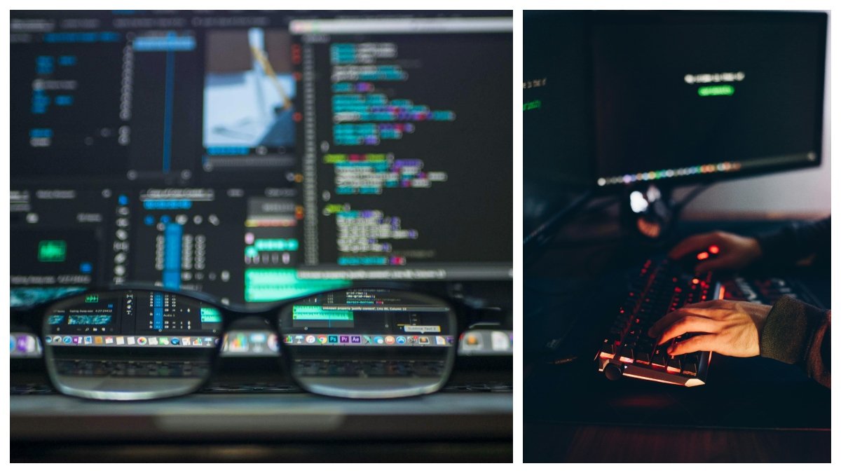 Bluff-sms, hackers, angrepp, cyberattack, it-attack, cyberförsvar