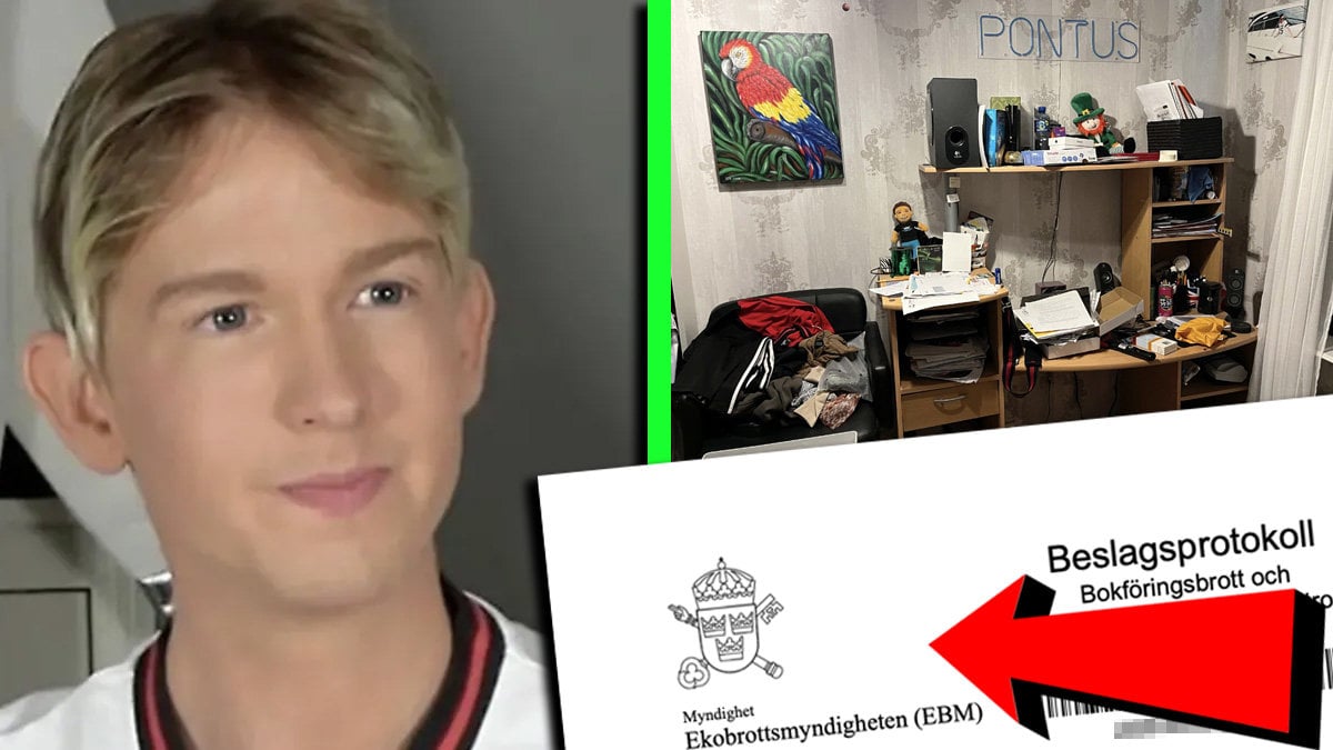 Pontus Rasmusson