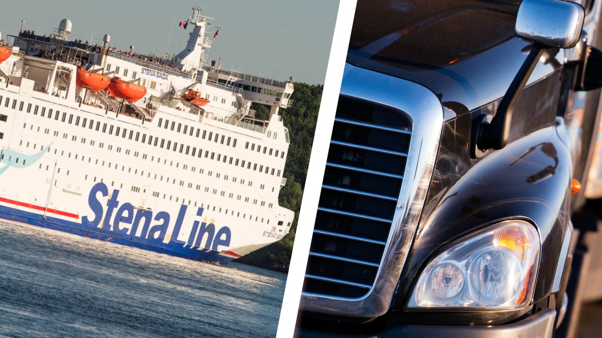 16-personer-hittade-i-en-last-container-pa-en-Stena-Line-farja