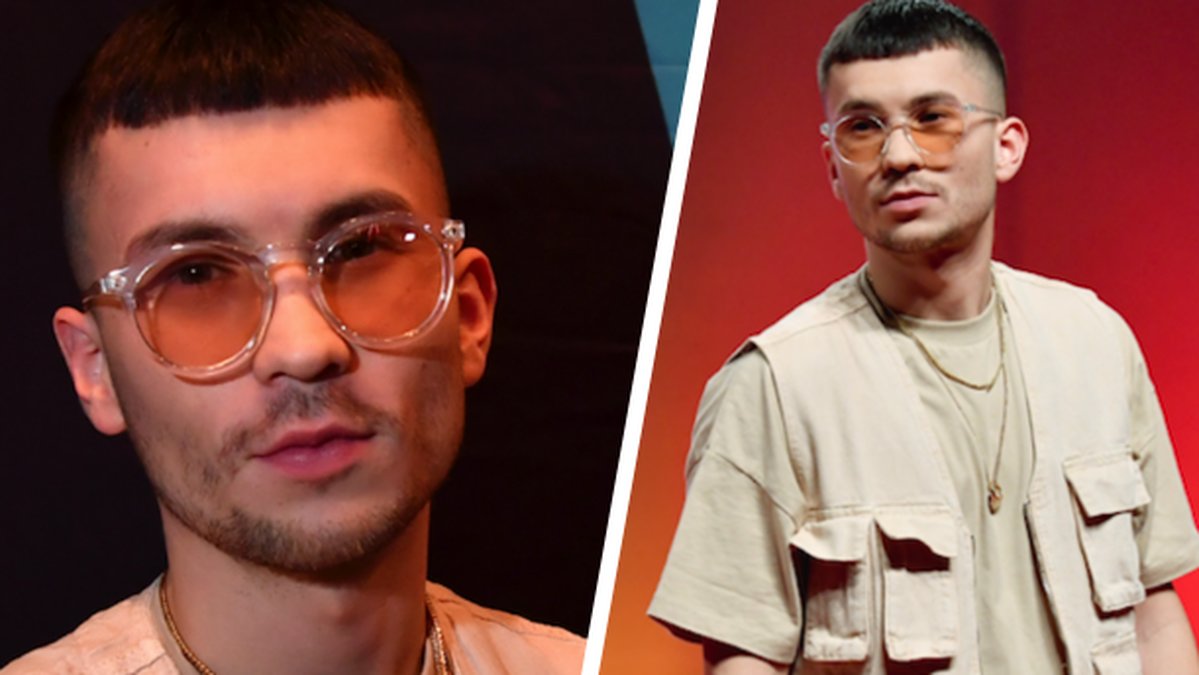 Melodifestivalen, Paul Rey