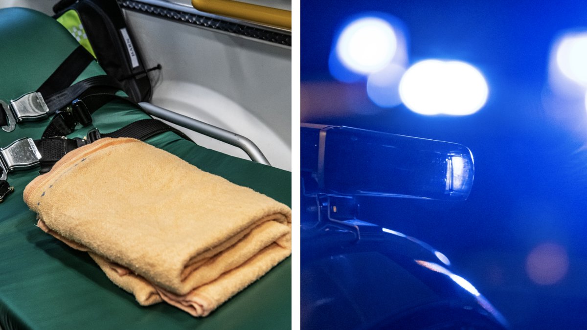 Tre syskon mördades i sitt hem på söndagsmorgonen..