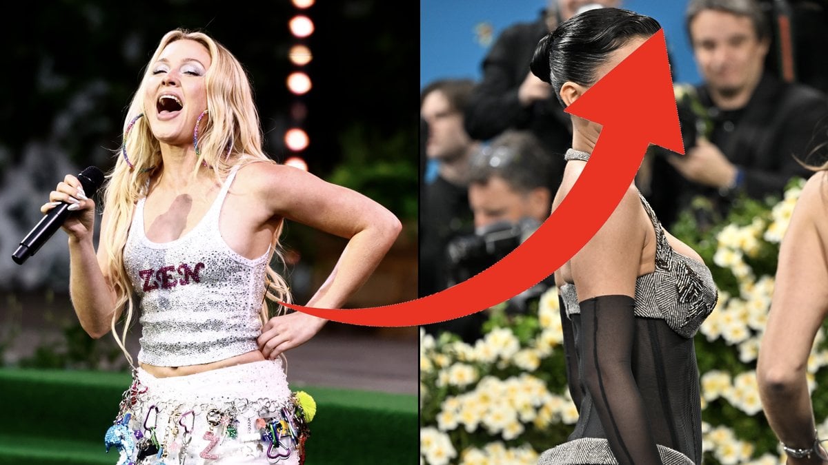 Zara Larsson