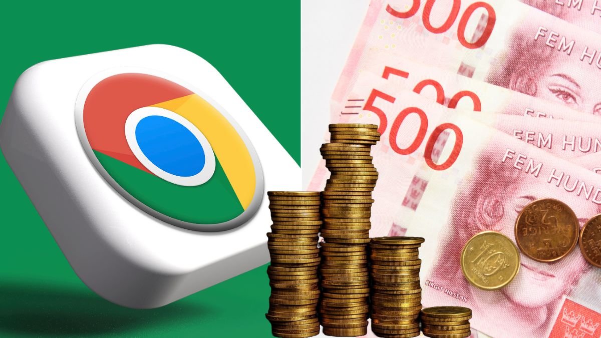 Google ger stora belöningar till den som kan hitta säkerhetshål i Chrome.