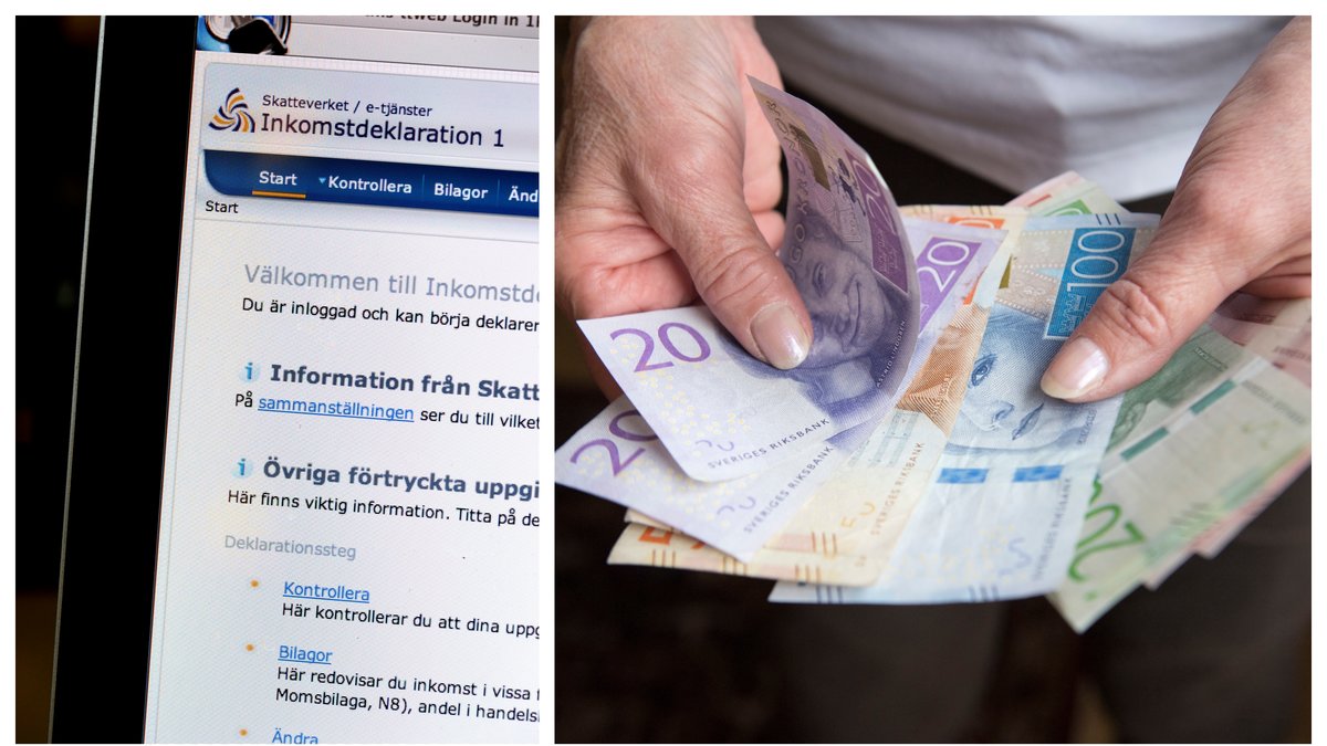 Är du ute i sista stund med deklarationen? 