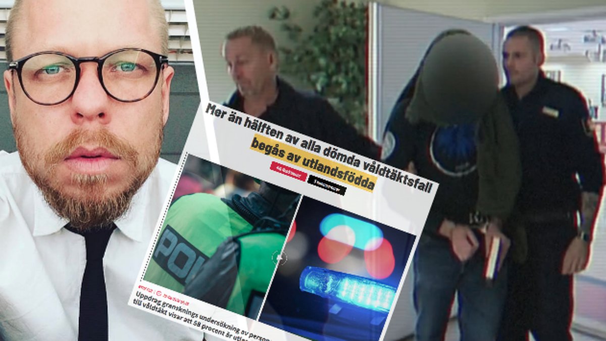 Uppdrag Granskning är ett program som går på SVT.