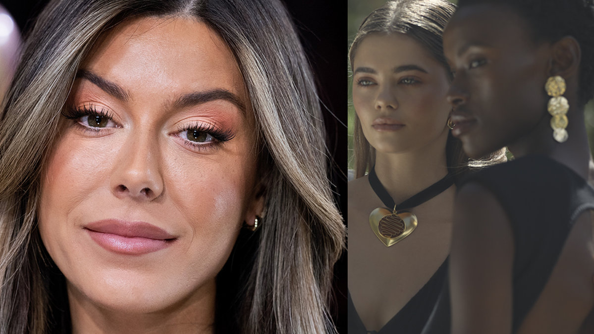 Bianca Ingrosso och Avore