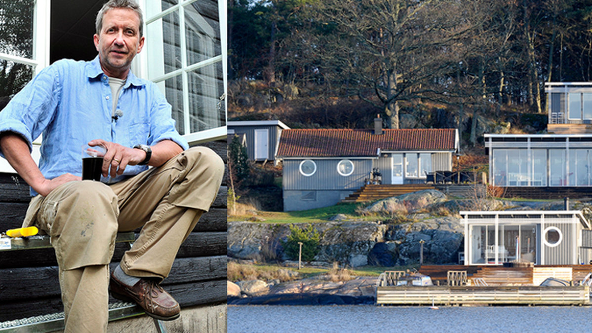 TV4-profilen Martin Timell åtalas för våldtäkt.