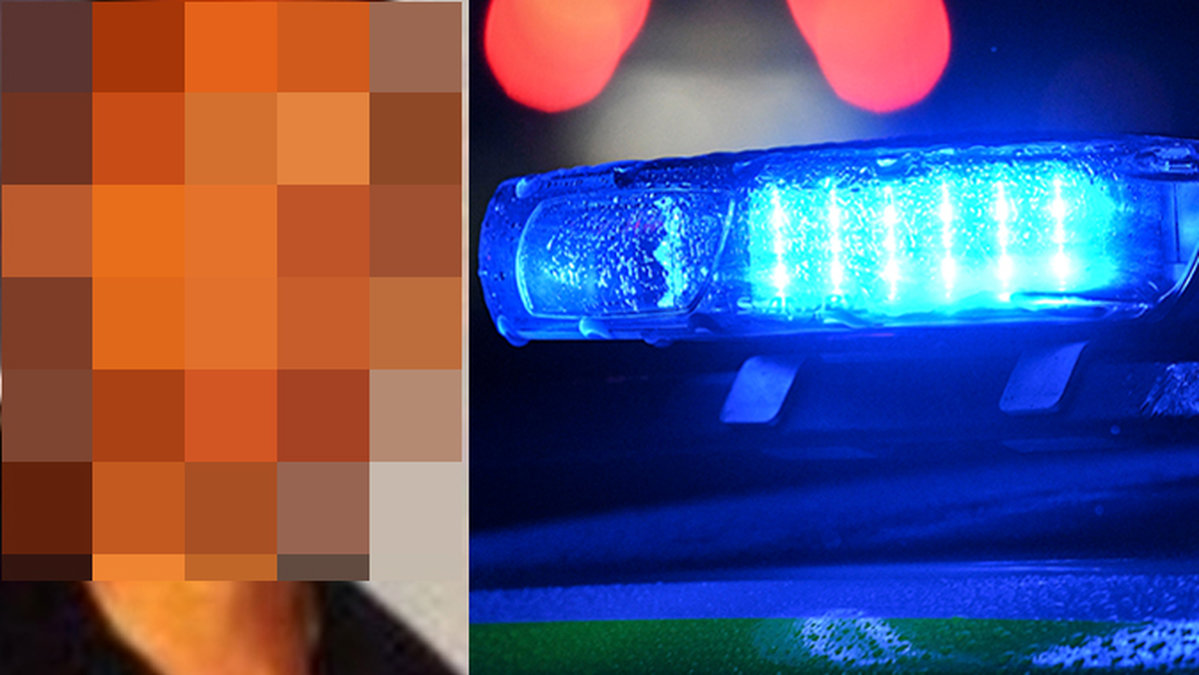 Skådespelare i 50-års åldern häktad för mord.