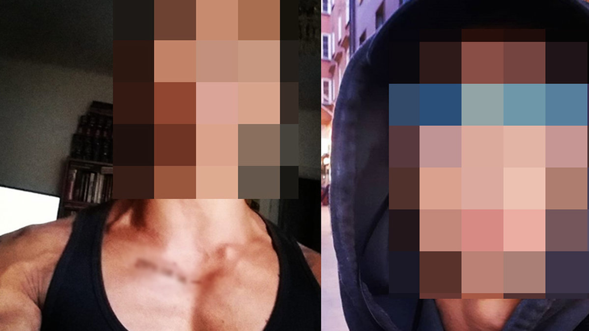 Svensk skådespelare gripen för sex med minderårig