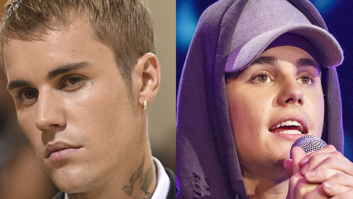 Justin Bieber