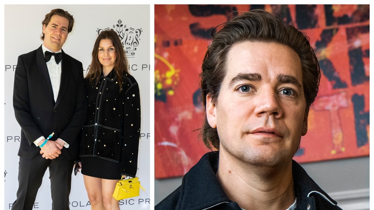 Hur bra koll har du på The Hives-sångaren Pelle Howlin' Pelle Almqvist?