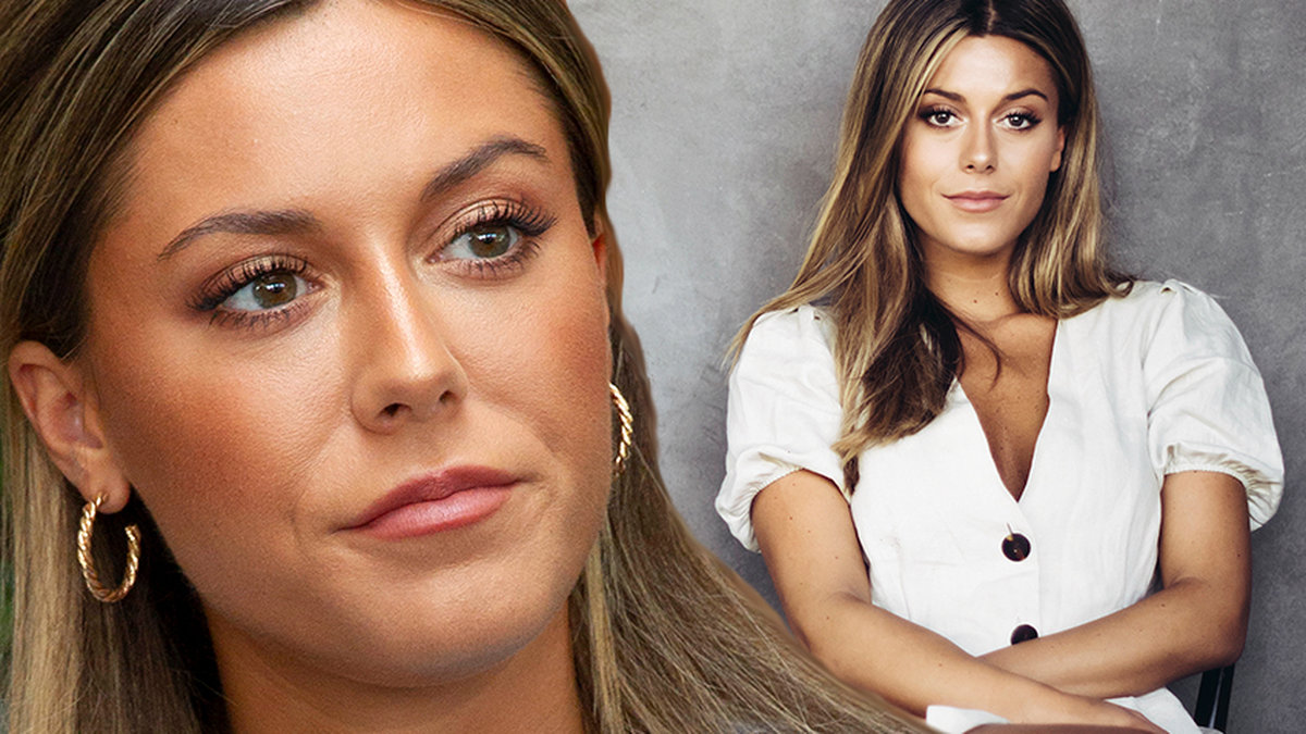 Bianca Ingrosso överväger att lägga ner Youtube
