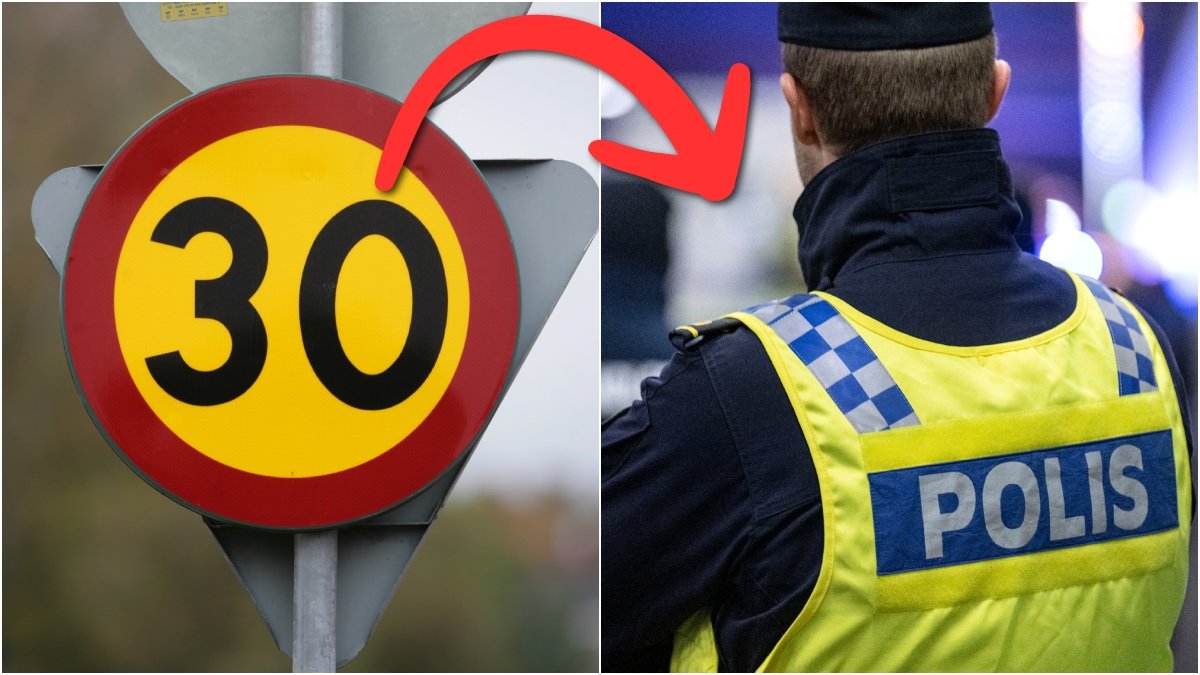 Polisen riktar en stark uppmaning till alla som befinner sig i trafiken.