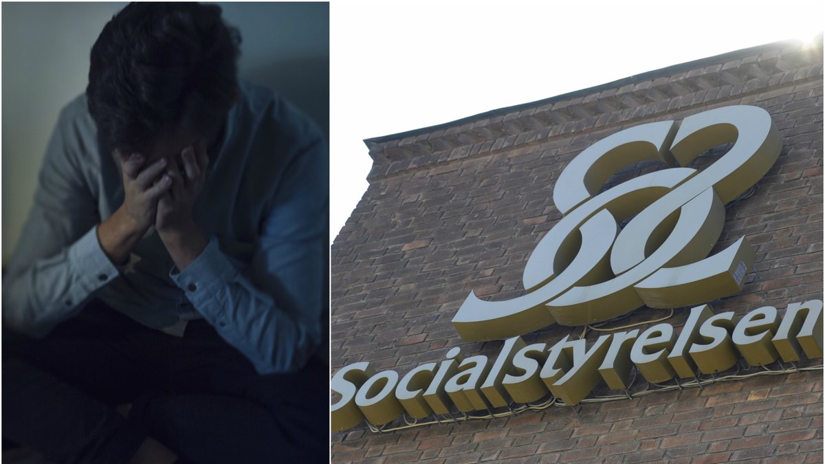 Psykisk ohälsa bland ungdomar har ökat