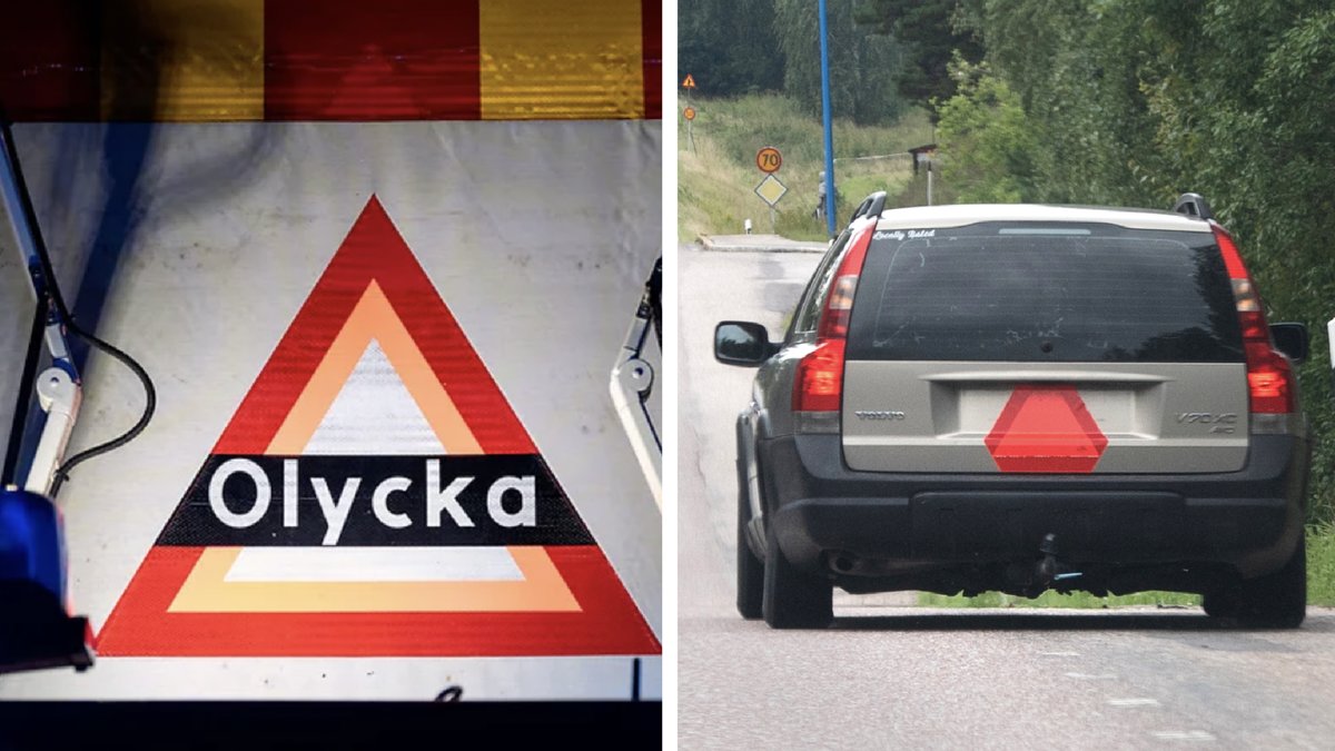 Fyra tonårspojkar skadades svårt vid olyckan. Två av dem har avlidit och två vårdas på sjukhus. Arkivbild.