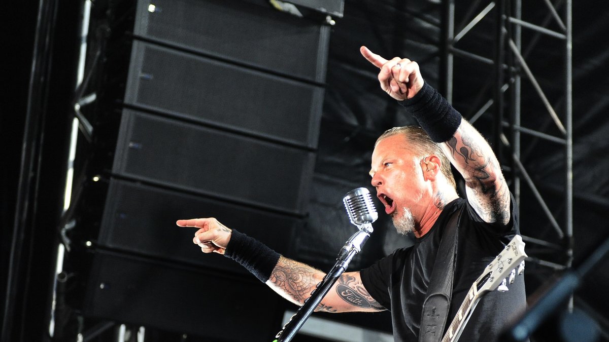 Metal