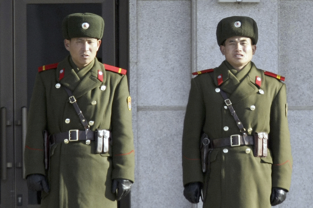 Nordkorea 