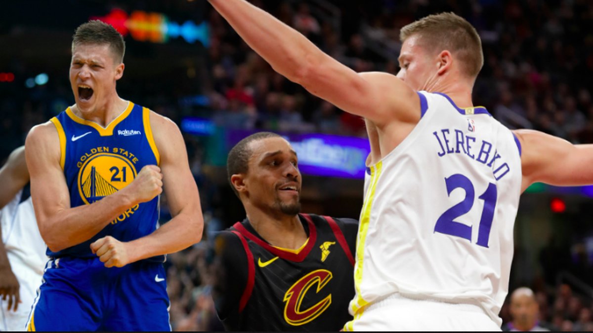 Jonas Jerebko