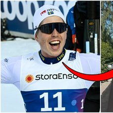 Poromaa har storslagna semesterplaner