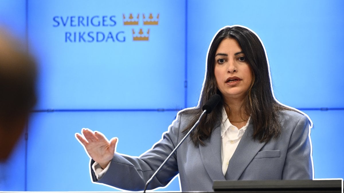 Partiledare, riksdagen 