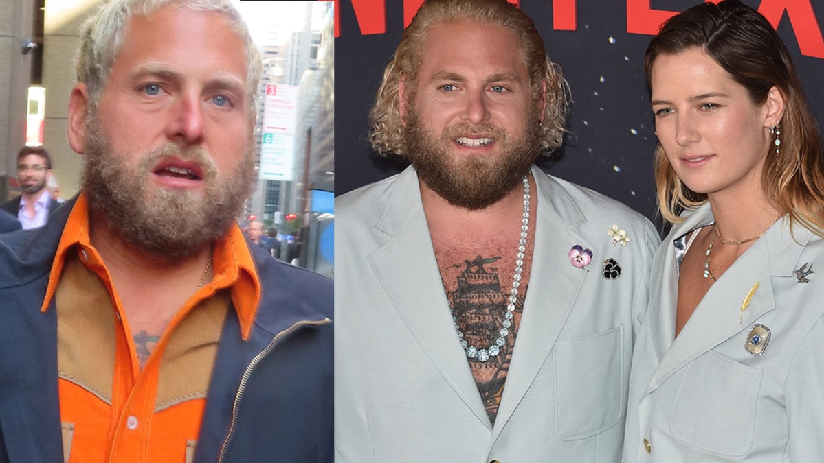 Jonah Hill