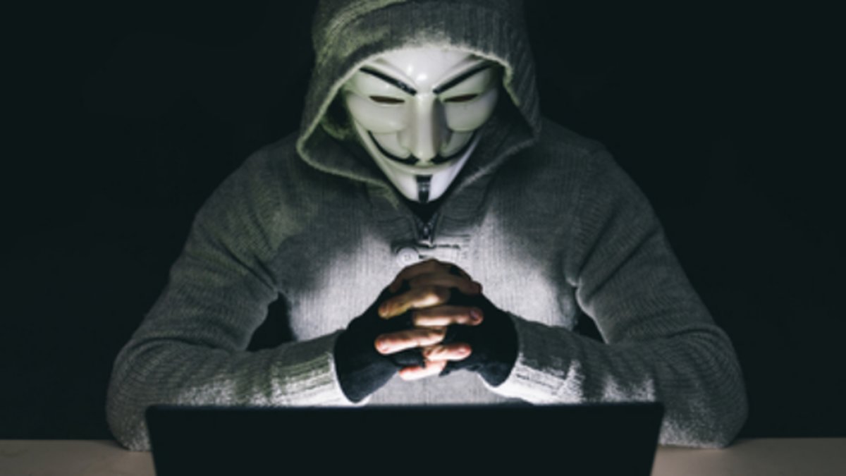 Anonymous